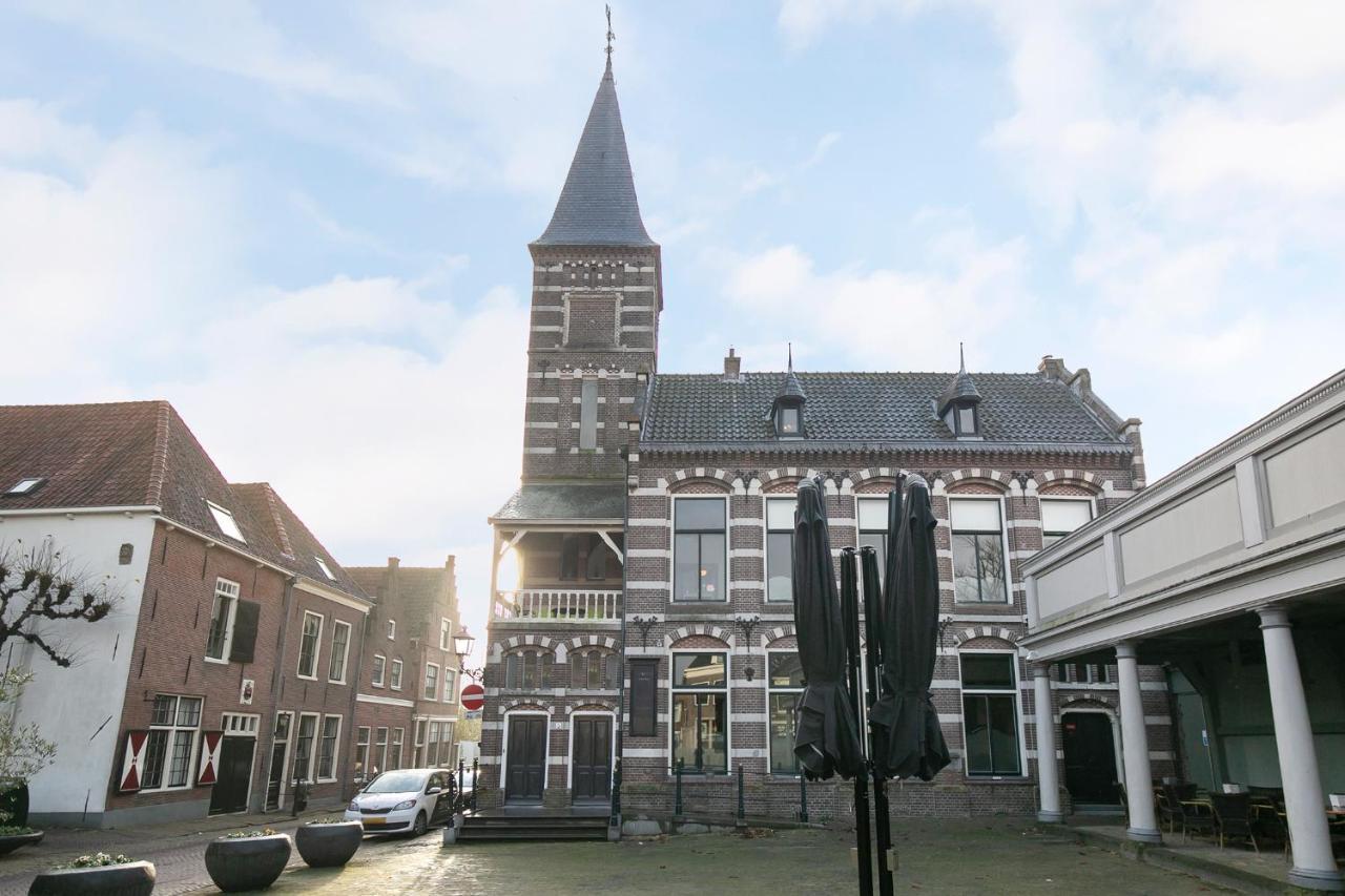 Edam Suites Exterior photo