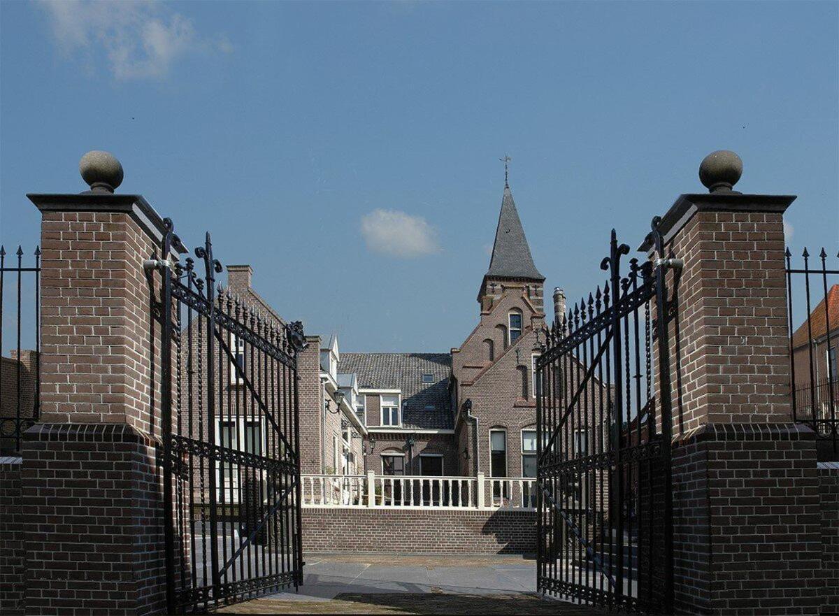 Edam Suites Exterior photo